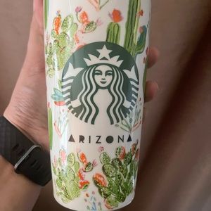Arizona Starbucks Mug